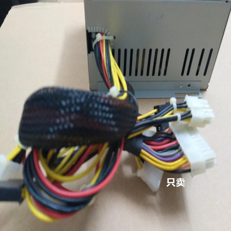 SEVENTEAM/NematronPSU 350W 전원공급장치 ST-350P-AE 신