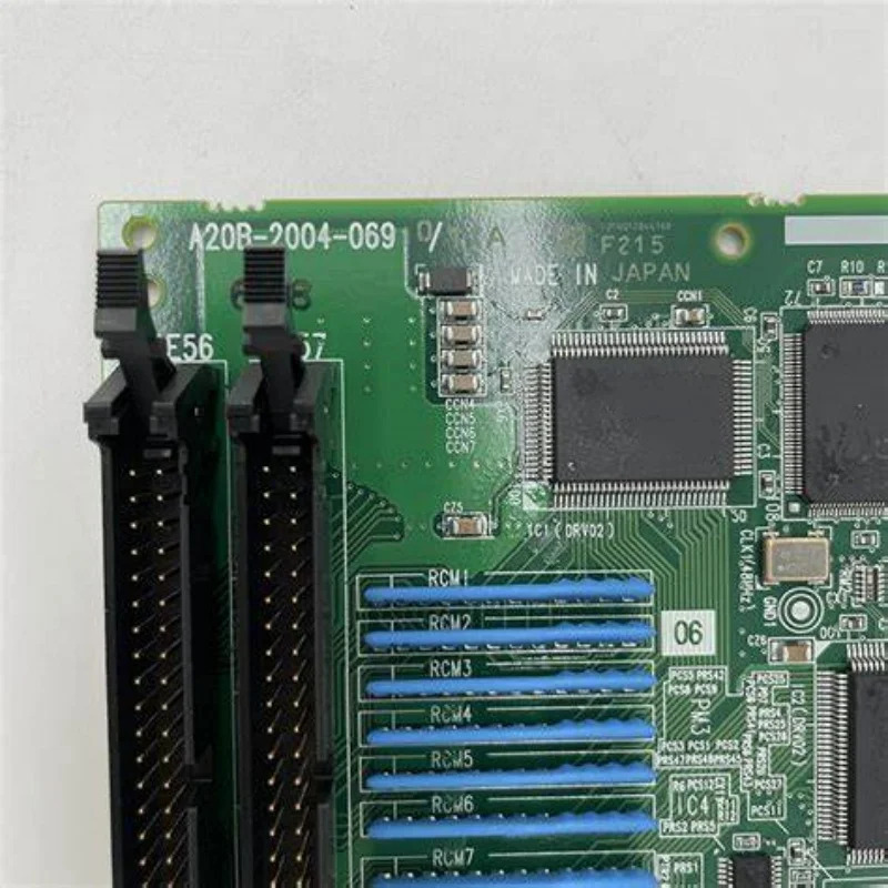 새 원본 A20B-3300-0479 A20B-2004-0690 A20B-2101-0040 A20B-3900-0020 회로 기판