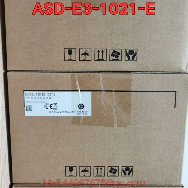 ASD-E3-1021-E 서보 드라이브