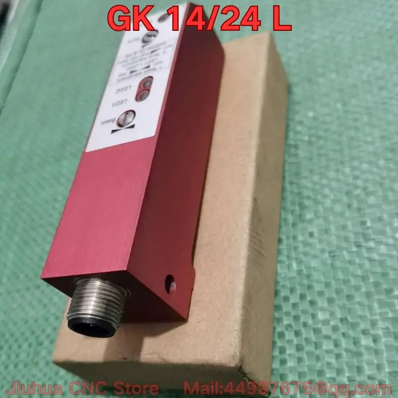신형 GK 14/24 L 광전센서 구형 모델