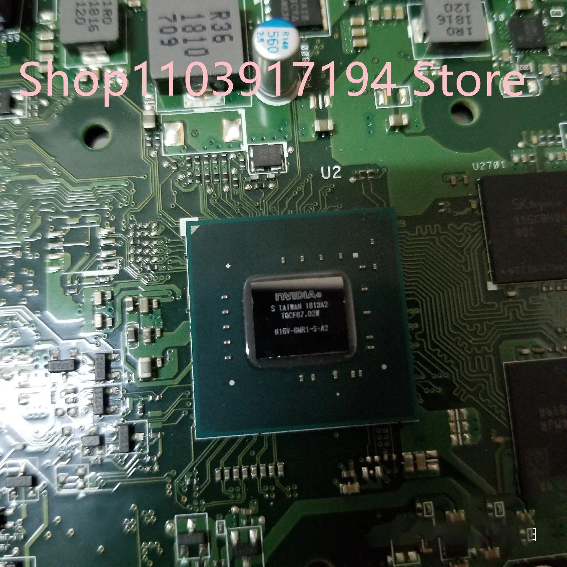 DELL piron 3277 3477 올인원 마더보드 I5 디스플레이 IPKBL-PS 09C4TN
