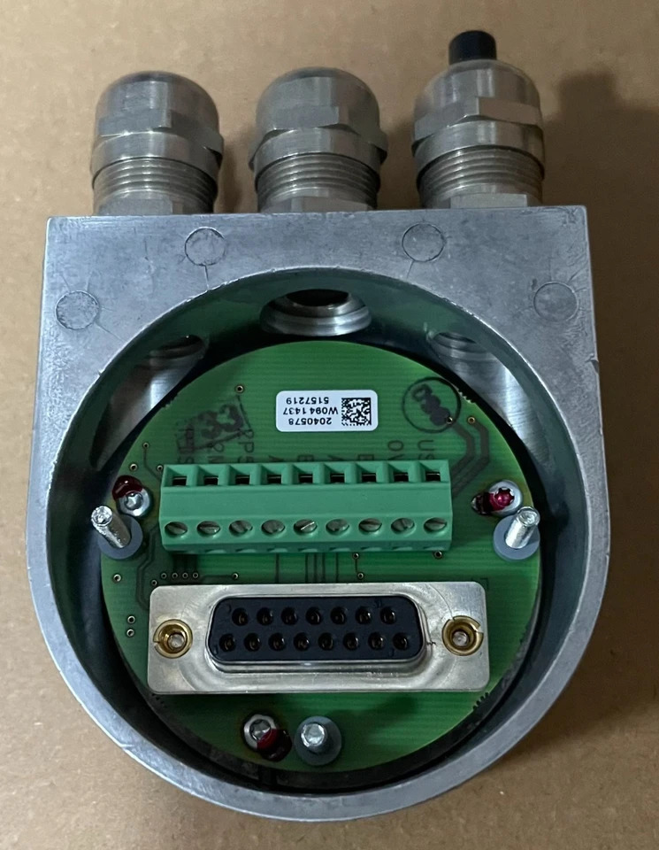 AD-60-KA3PR 인코더 어댑터 AD 60 KA3PR