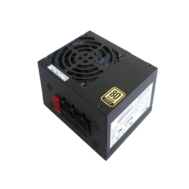 인핸스드 ITX SFX 전원공급장치 ENP-7160SH 오리지널 PSU ENP 7160SH 600W 신
