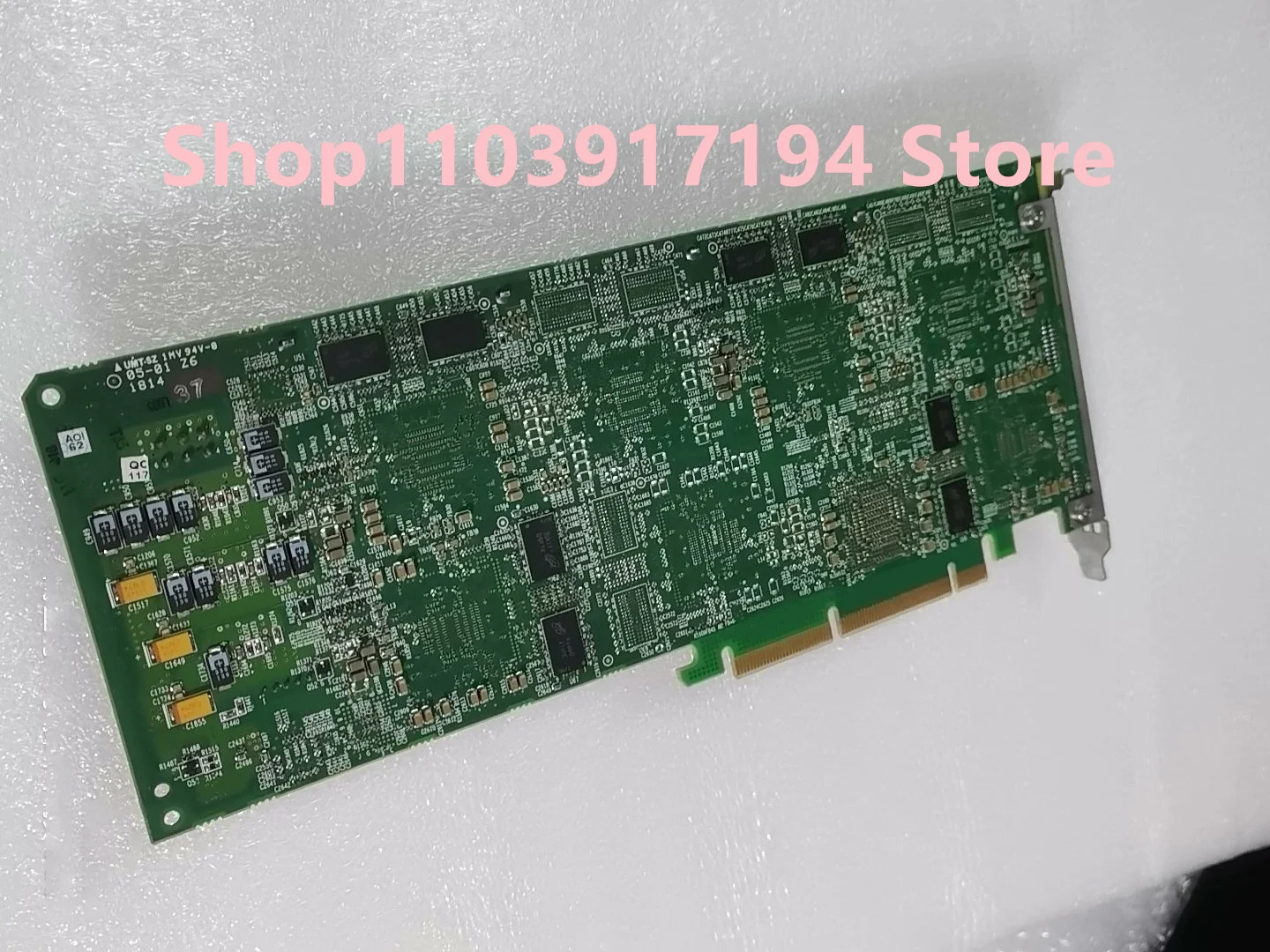 MLLF 36547-00003 DA555 35547-00002/A01 가속기 카드 공동 처리카드