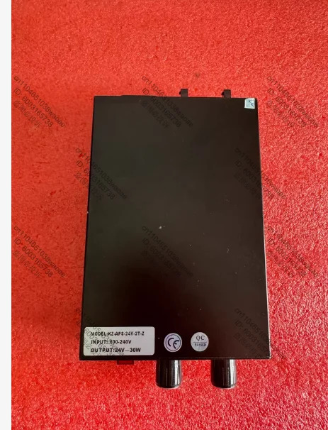 시각 광원 컨트롤러 KZ-APS-24V-2T-Z