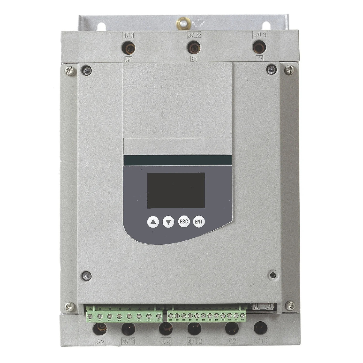 소프트 스타터 인버터 가변 주파수 드라이브 ATS48 시리즈 ATS48D32Q 32A 230-415V