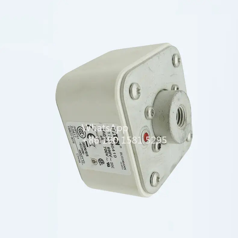 170M6419 퓨즈 690V 1600A
