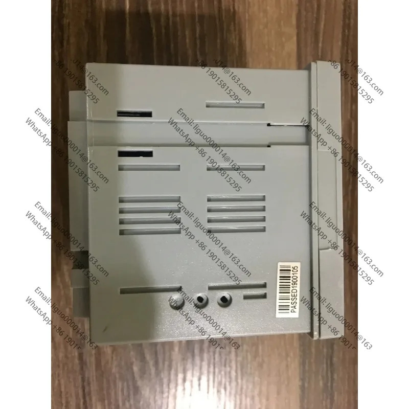 오리지널 온도 컨트롤러 SKG 손잡이 디지털 MF-904A K 0-400 380v 200v 12v 110v