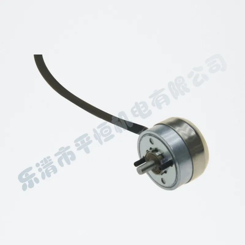 YHN-X3435FZ 왼손잡이 35도 회전 전자석 DC24V