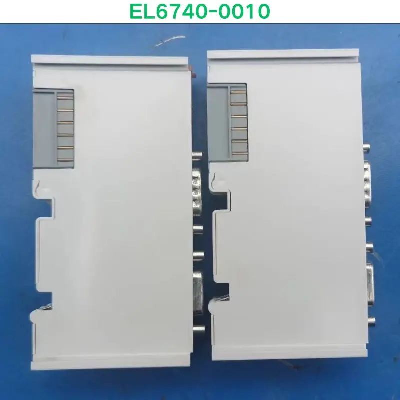 리퍼 EL6740-0010 기능 OK