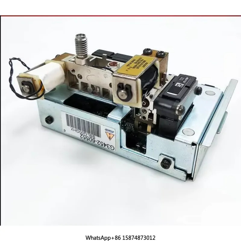 Agilent G3452-60552 크빈티지토그래피 액세서리 7890 SSL모듈 EPC