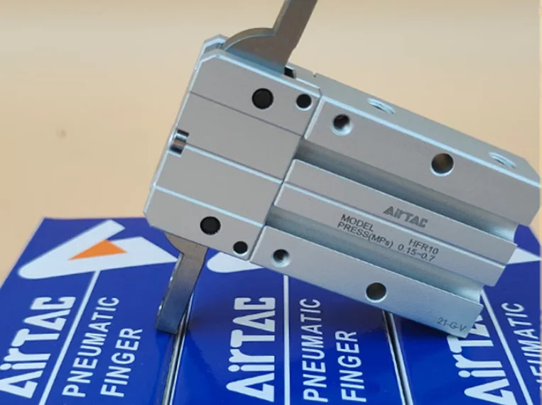 오리지널 AirTAC 실린더 HFR10 HFR16 HFR20 HFR25 HFR32 신