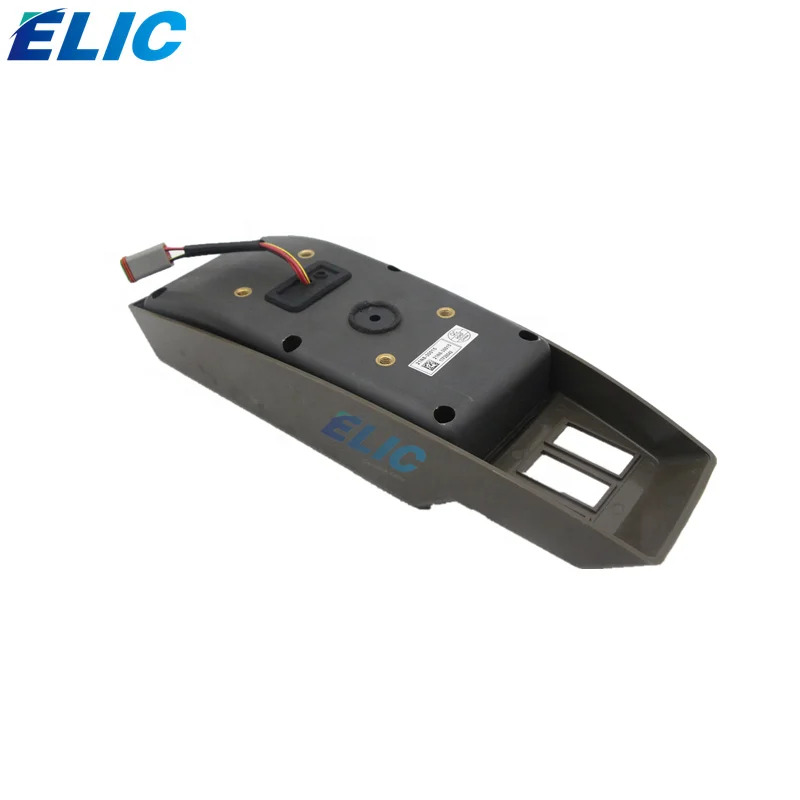 Excadro 계기판 스크린 lcd 21n8-30015 R210-7 R215-7 R220-9 R300LC-9 디스플레이 모니터 21Q6-3340 for HYUNDAI