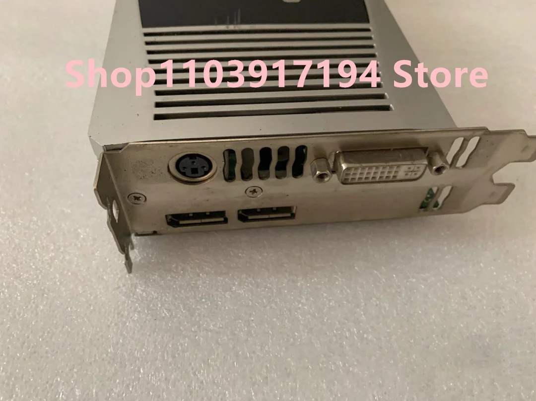 DELL fx4800 그래픽 디스플레이 카드 1GB
