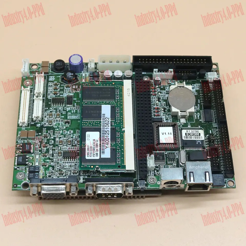 리퍼 ADVANTECH PCM-9372 REV A2 메인보드 완료