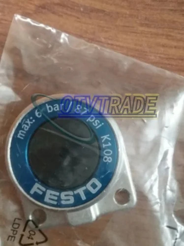 다이어프램 클램프 실린더 Festo EV-20-4 150683 신