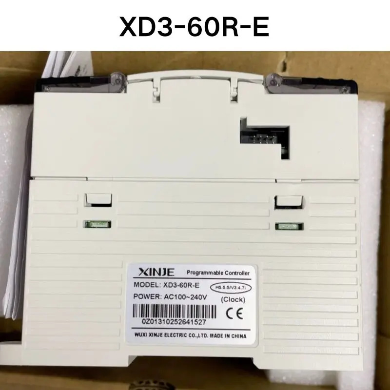 XD3-60R-E 컨트롤러