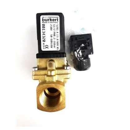 Burkert Bode 솔레노이드 밸브 6213 G3-8 G1-2 6014 6013 134072AK 6519 0330A 0124 F PP 6281EV 6106 C1-2