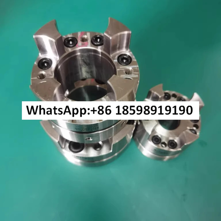 Jingqin 스핀들 커플 링 D65D80D95D120