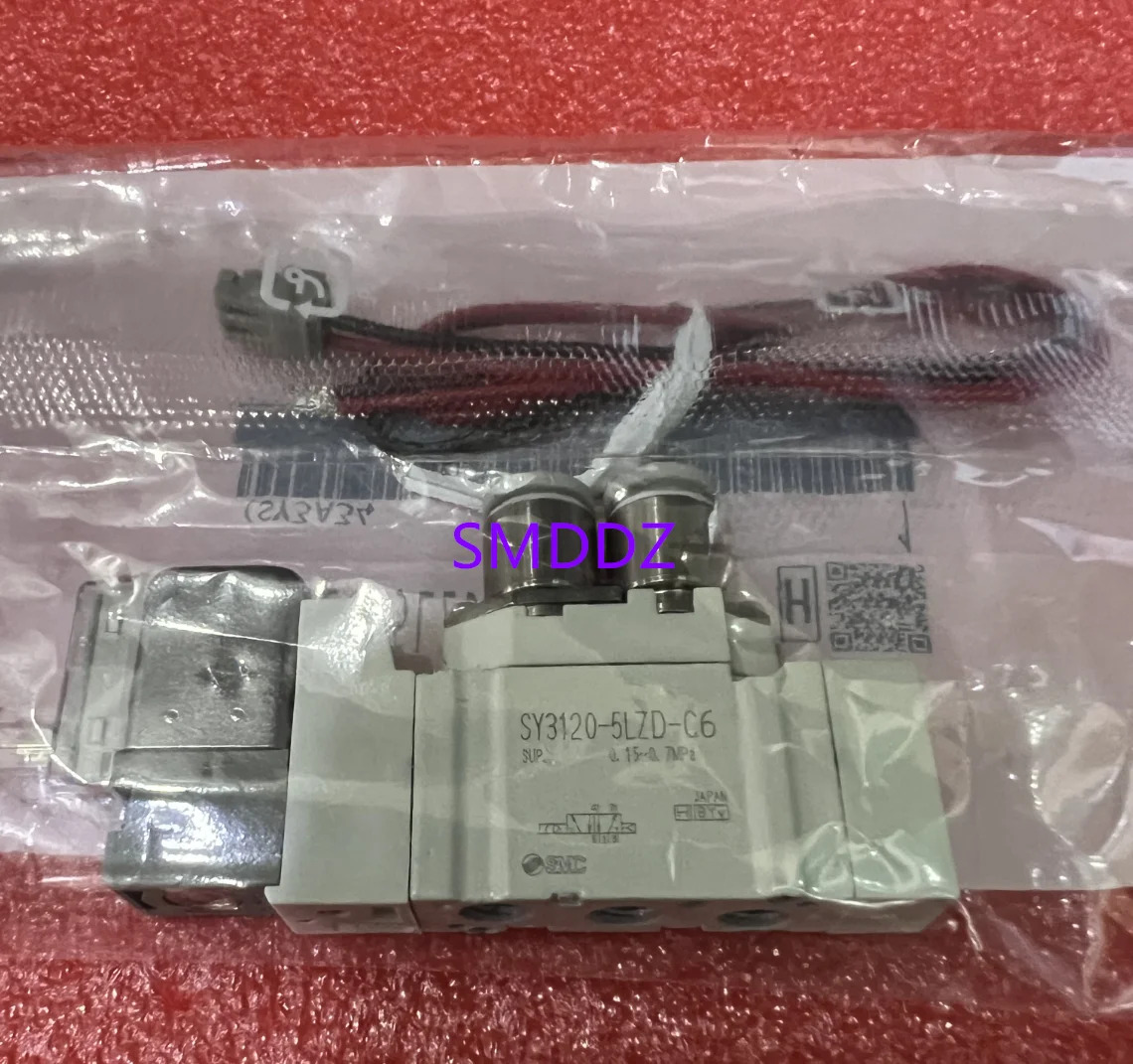 SY3120-5L-C6 / SY3120-5LZ-C6 SY3120-5LD-C6 SY3120-5LZD-C6 SY3120-5LOZ-C6 SY3120-5LOU-C6 SY3120-5LOU