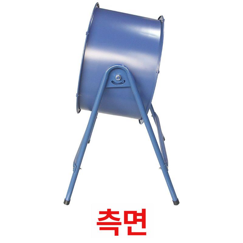 공업용 환풍기 고출력 산업용송풍기 환기팬 업소용 축사용 덕트팬 작업장 고압 흡입기 - 상세 이미지 2