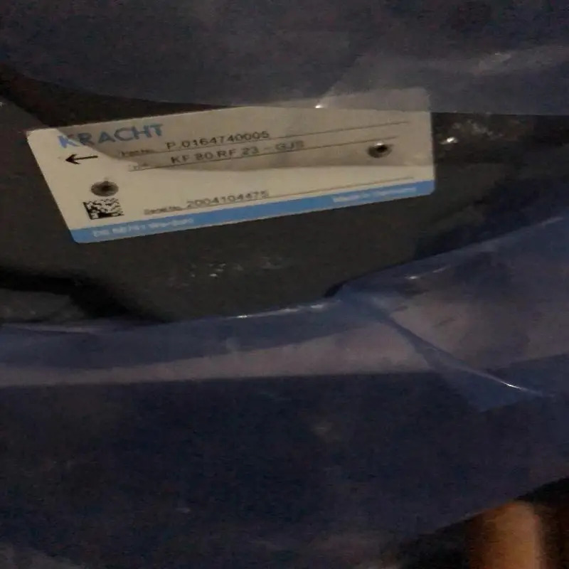 오일 펌프 RF23