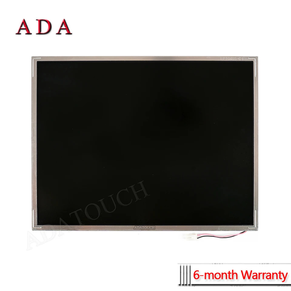 LCD 디스플레이 패널 LP104S5C1 LP104S5-C1