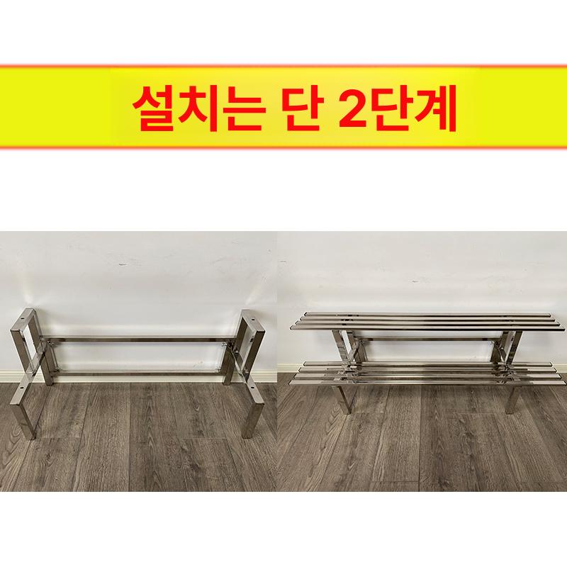 스탠드 철제화분선반 발코니 인테리어 화분대 원목화분받침대 다육 북유럽 수납 - 상세 이미지 5