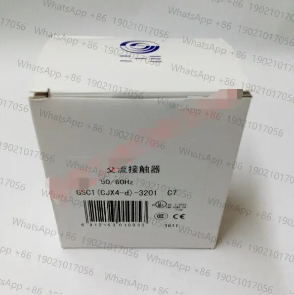 213 GSC1-3201 GSC1CJX4-d-3201 220V 신규  YY0