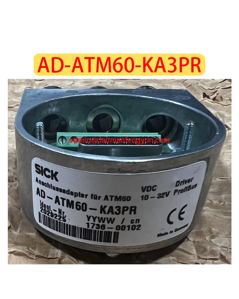 AD-60-KA3PR 인코더 어댑터 AD 60 KA3PR