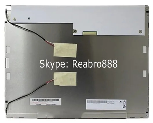 LCD 스크린 디스플레이 패널 M150XN07 V.9 15 인치
