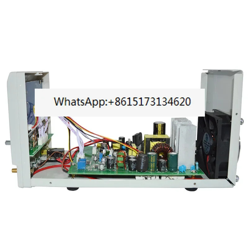 LW-3010KDS 조정 가능디지털 디스플레이 DC 전원공급장치 6405kds 스위칭 30V 10A