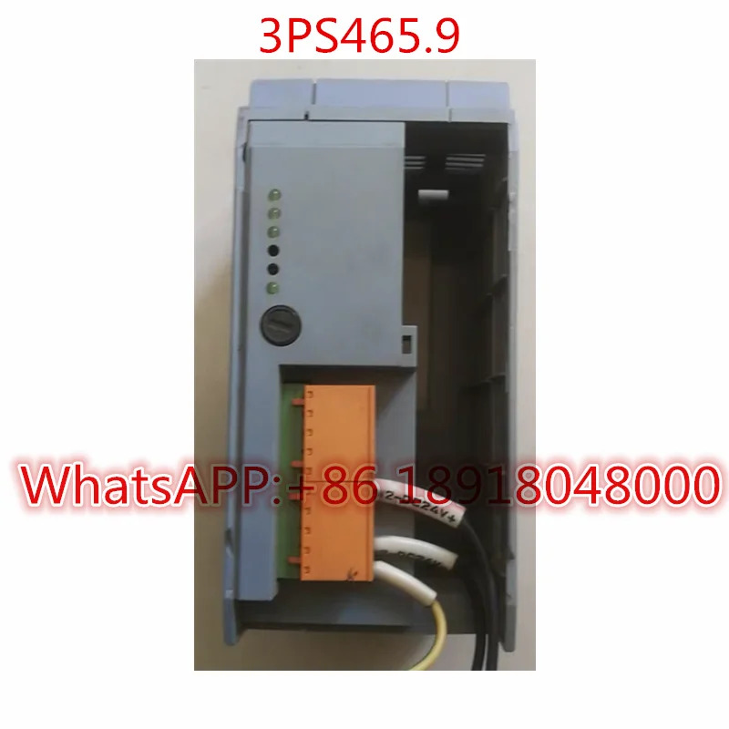 독점 3PS465.9