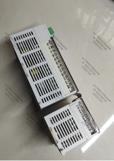 PLC XC5-32T-E XC-E8YT 리퍼 완료 OK