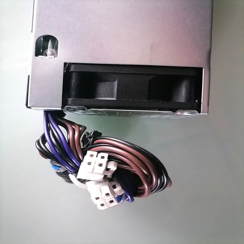 델 7080 SFF 6 핀 200W 전원공급장치 0KMJP5 0664DM 0HJ34C 664DM HJ34C AC200EBS-01 PCK015 0R4T90 05TVM PSU 신