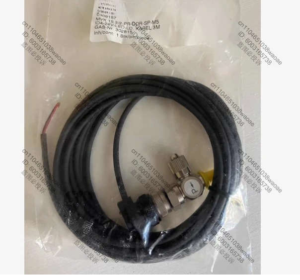 솔레노이드 밸브 모델 MVK 15 3/2-PR-DDR-SP-M5 ID4-24V-LED-LD 302815