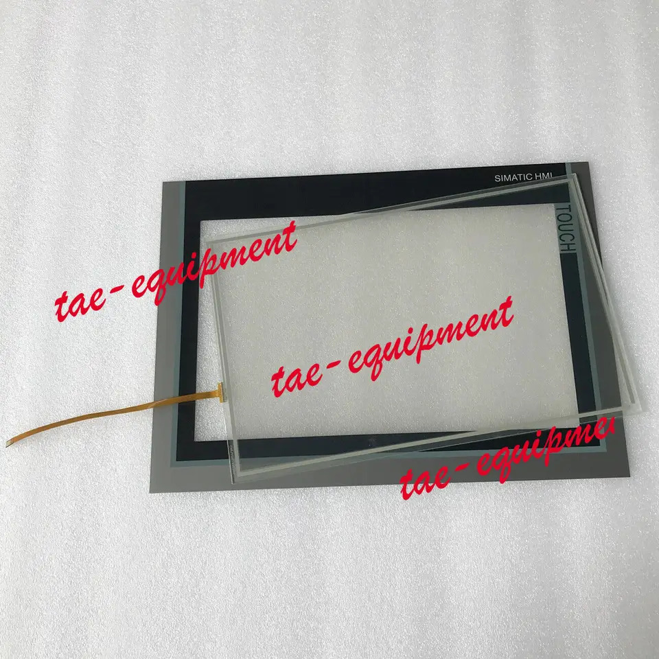 터치 스크린 패널 유리 오버레이 cl 62 144-8MC10-0AC0