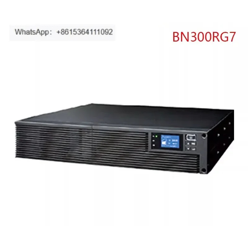 일본 OMR 무정전 전원공급장치 BN300RG7 BN150RG7 BN75RG7