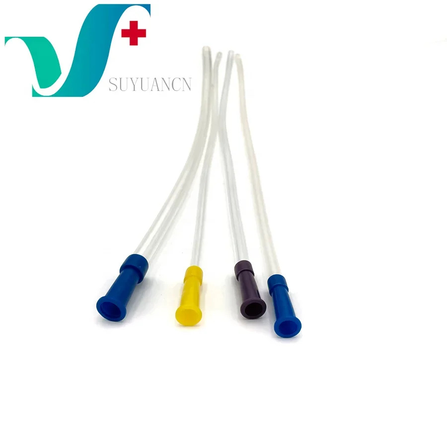 품질 우선 PVC 직장 튜브