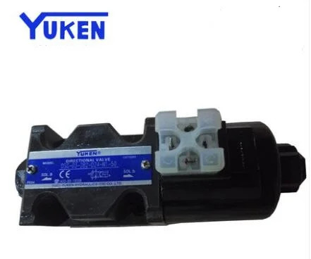 유켄 방향 밸브 DSG-03-2B3-D24-N1-50 DSG-03-2B3-A240-N1-50 DSG-03-2B3-A110-N1-50 솔레노이드