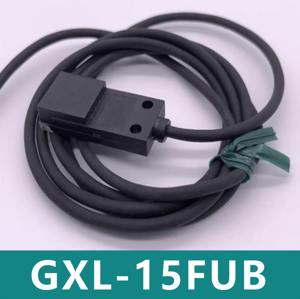 GXL-15FUB 오리지널 스위치 센서 신