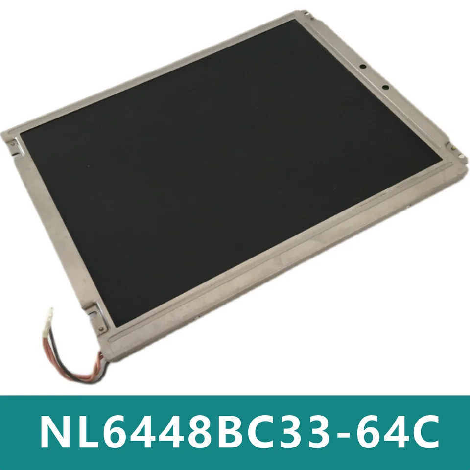 NL6448BC33-64C NL6448BC33-64R NL6448BC33-64D NL6448BC33-64E 10.4 인치 LCD 패널