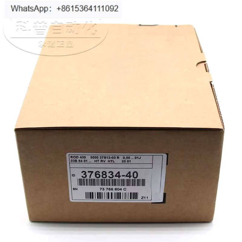 인코더 ROD430 5000 27S12-03 R ID 376834 -40
