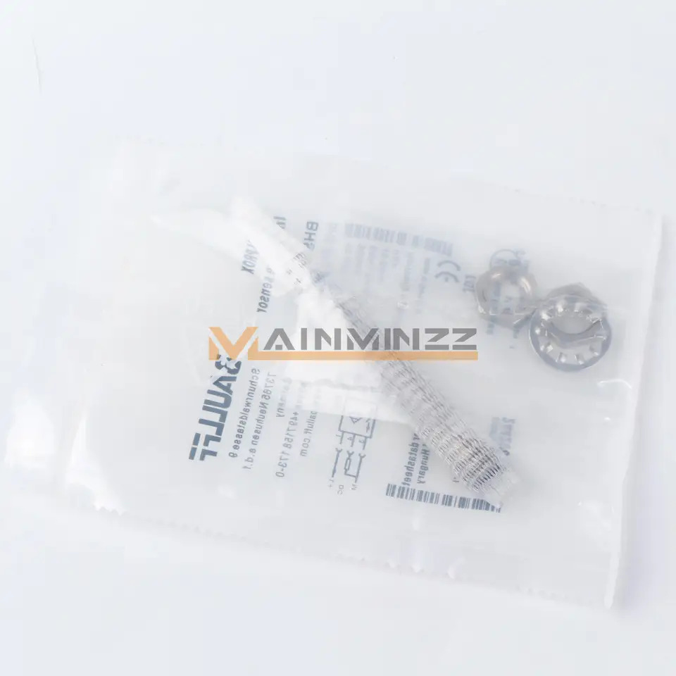 발러프 스위치 BHS005R BHS B135V-PSD15-S04 센서신