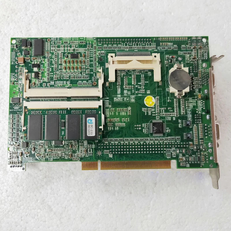 어드밴텍 산업마더보드 PCA-6871 rev.A1 PCA-6871F원본