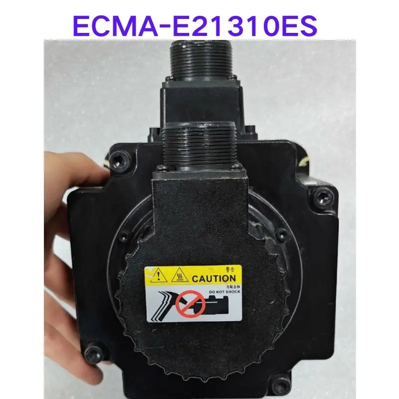 ECMA-E21310ES 서보모터 리퍼 OK