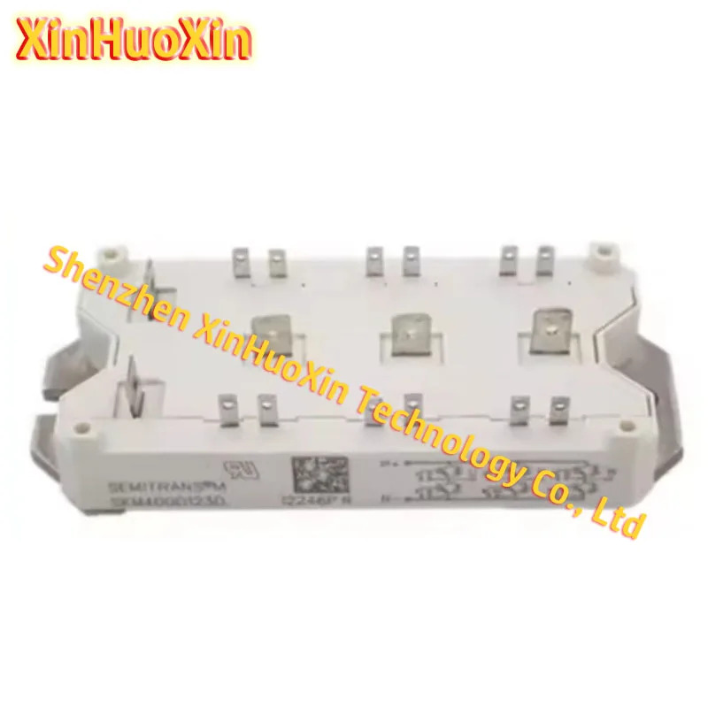 SKM40GD123D SKM40GD101D IGBT