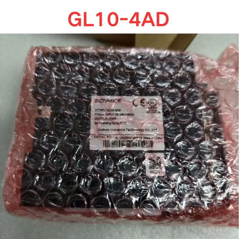 GL10-4AD 모듈