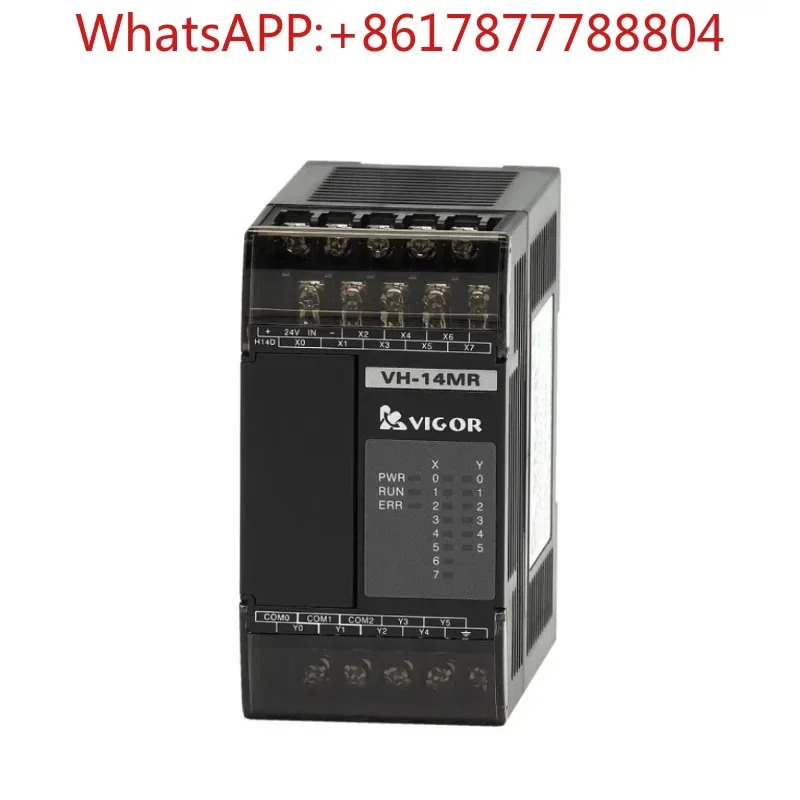 PLC VH-10 14 20 24 28 32 40 60MR/MT AR