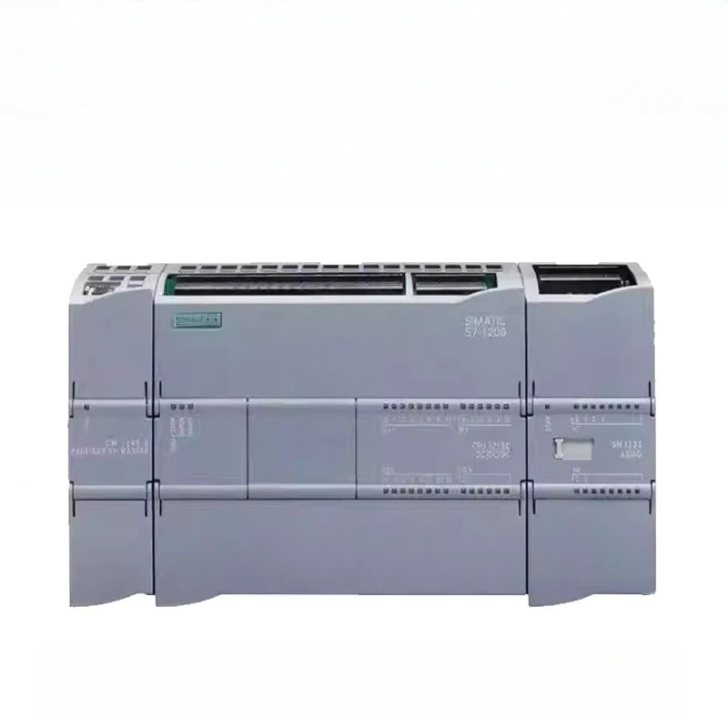 6Es7-1200 PLC 모듈 6ES7211 CPU1217 CCPU1211C/1212C/1214C/1215C/1217C/DC 6ES7211-1AE40-0XB0 6ES7211-1B